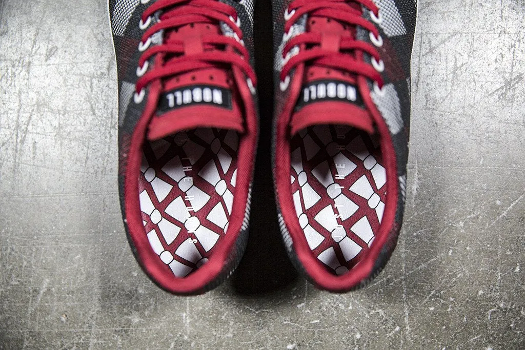 ARGYLE TRAINER (WOMEN'S)
