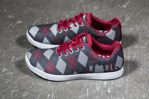 ARGYLE TRAINER (WOMEN'S)