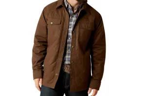 Ariat Men's Grizzly Shirt Jacket
