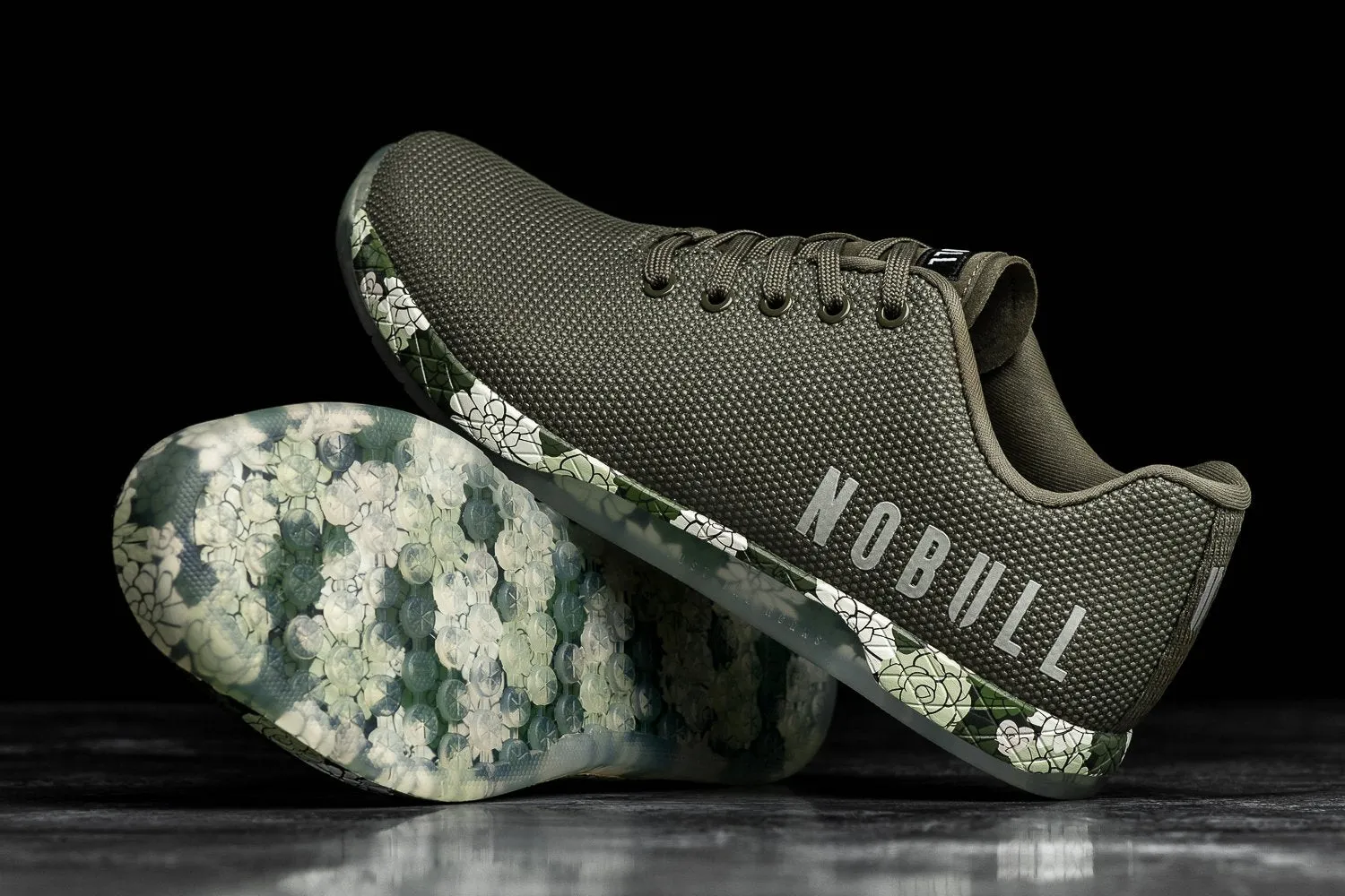 ARMY SUCCULENT TRAINER (MEN'S)