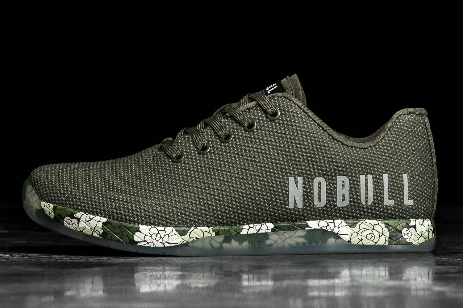 ARMY SUCCULENT TRAINER (MEN'S)