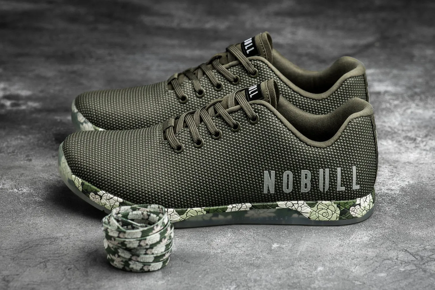 ARMY SUCCULENT TRAINER (MEN'S)
