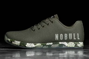 ARMY SUCCULENT TRAINER (MEN'S)
