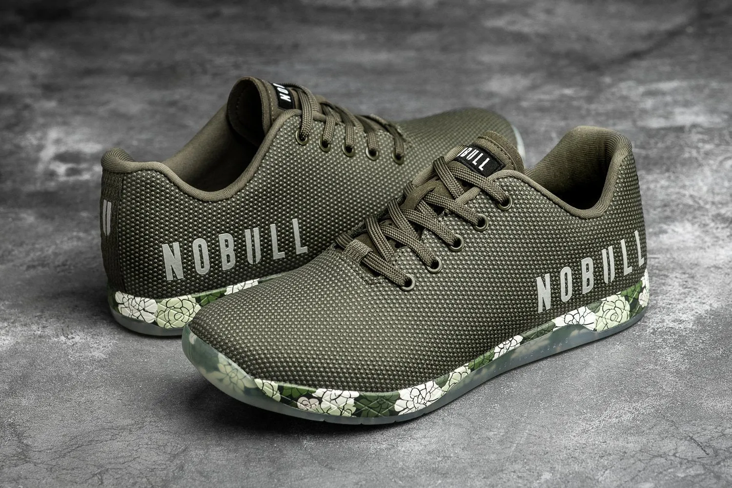 ARMY SUCCULENT TRAINER (MEN'S)