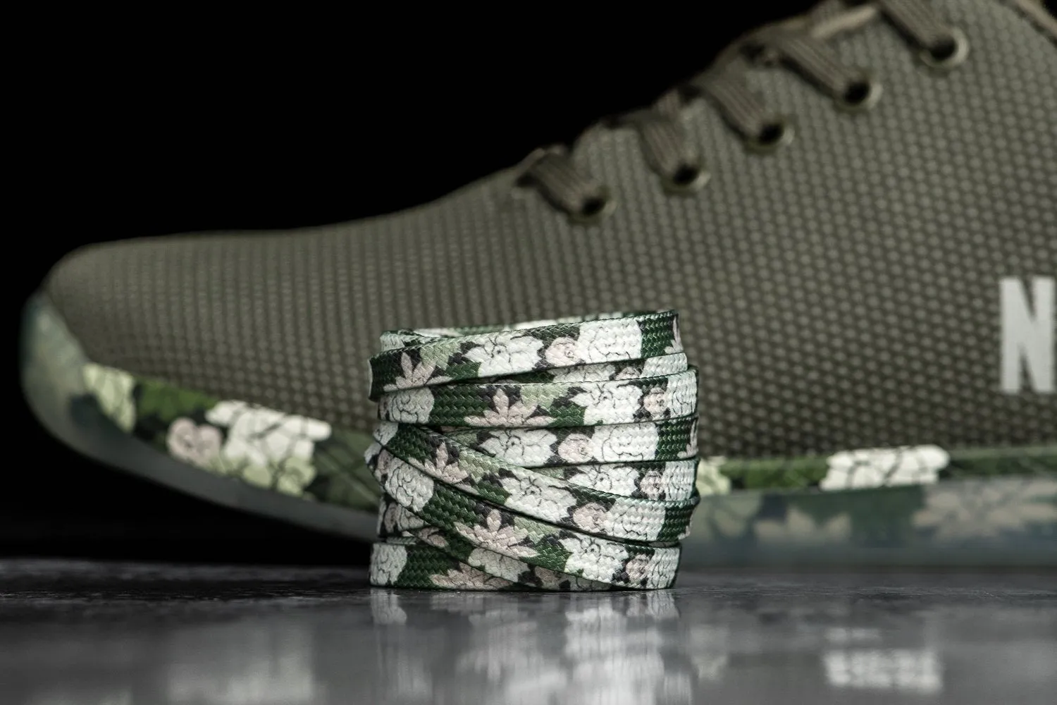 ARMY SUCCULENT TRAINER (MEN'S)