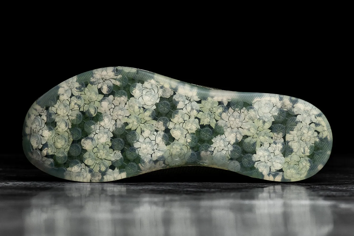 ARMY SUCCULENT TRAINER (MEN'S)