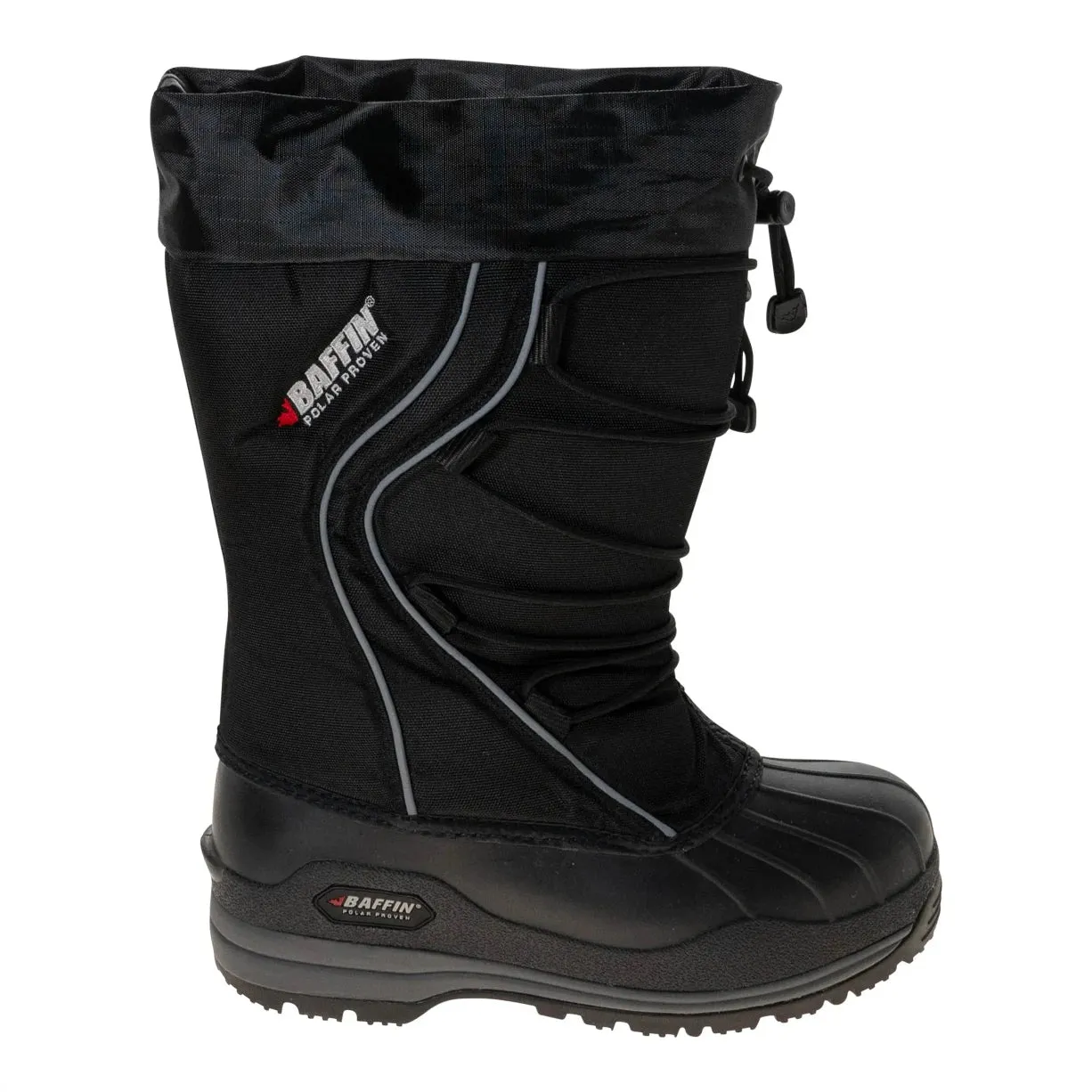 Baffin Icefield Waterproof Insulated Boot