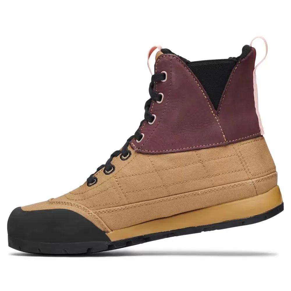 Black Diamond Circuit Mid Shoes