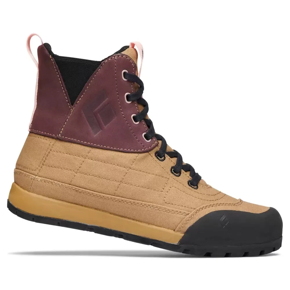 Black Diamond Circuit Mid Shoes