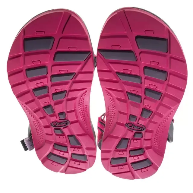 Chaco ZX1 Ecotread - Youth