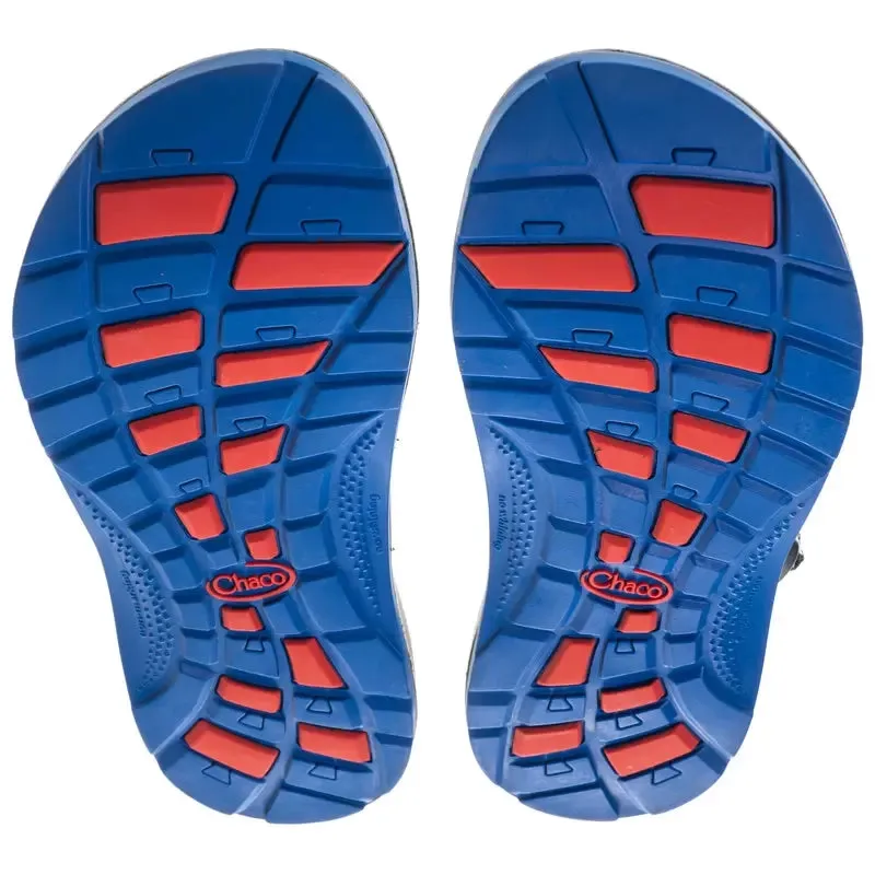 Chaco ZX1 Ecotread - Youth