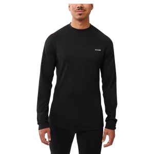 Chandaille manche longue Merinomix Pro Crew Top - Homme