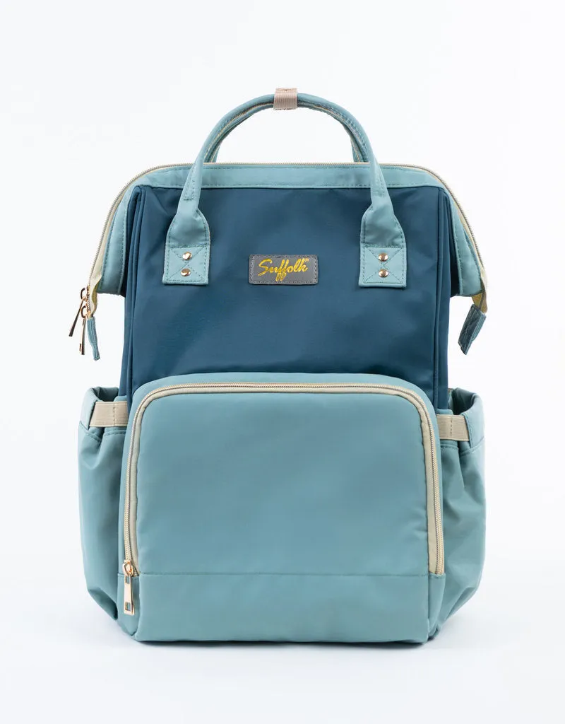 Company Bag Backpack - Multiple Colorways