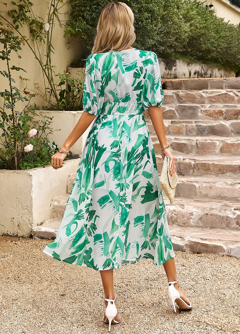 Fashion Canberra I Yasmin Timeless Midi Dress