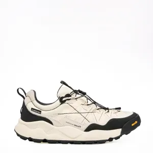 Flower Mountain Iwano 2 Uni Trainer  White / Black