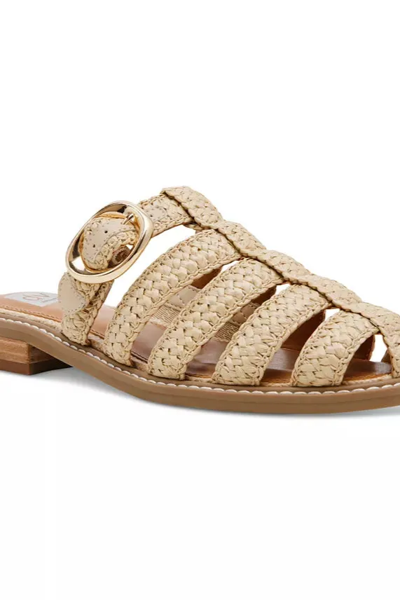 Fyona Mules // Dolce Vita
