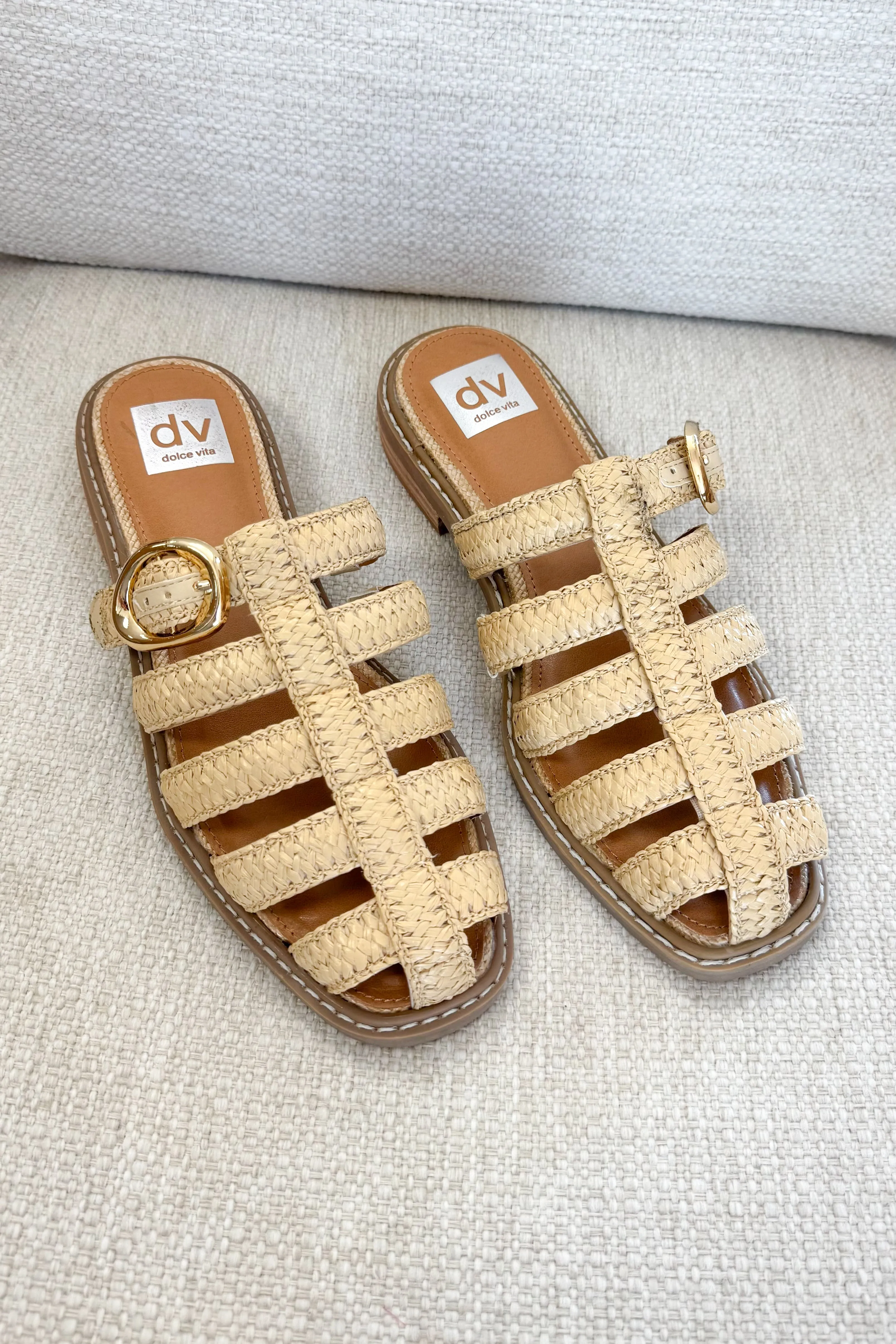 Fyona Mules // Dolce Vita