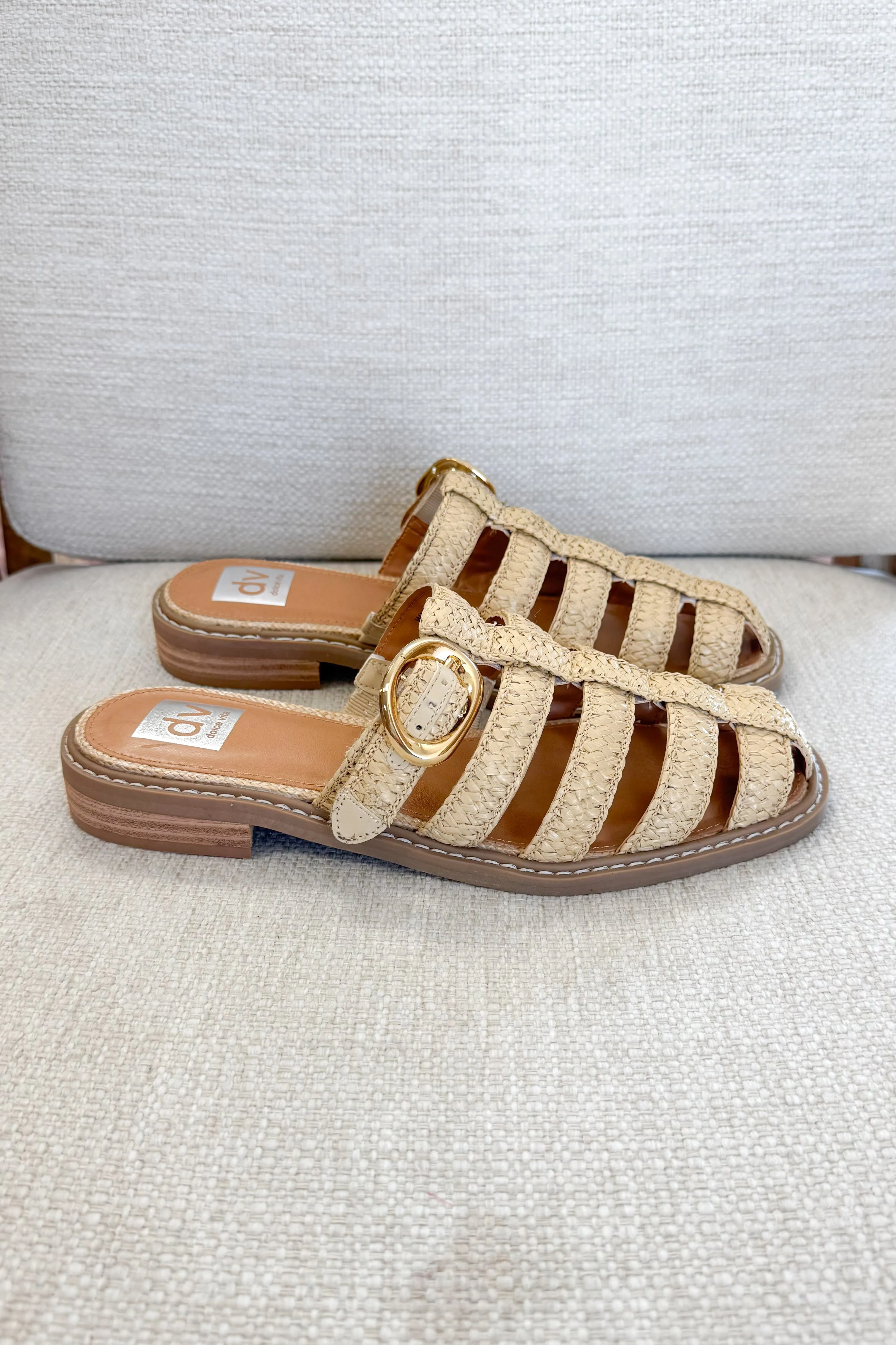 Fyona Mules // Dolce Vita