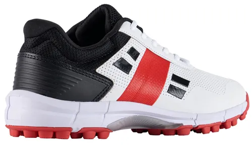 Gray-Nicolls Velocity 4.0 Rubber Cricket Shoes