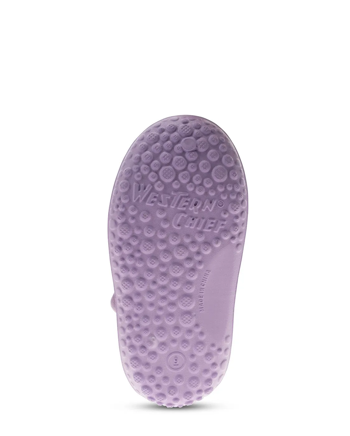 Kids Discover Sandal - Lilac