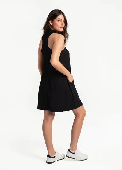 LO4309 Traverse Swing Dress