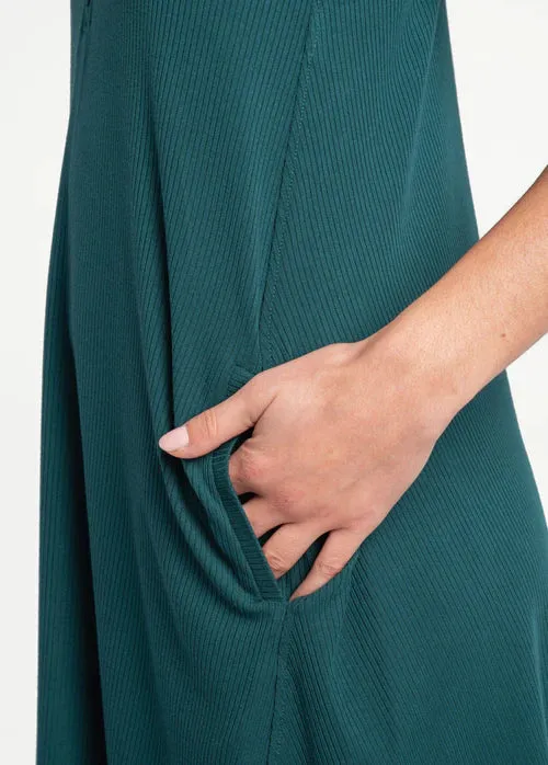 LO4309 Traverse Swing Dress