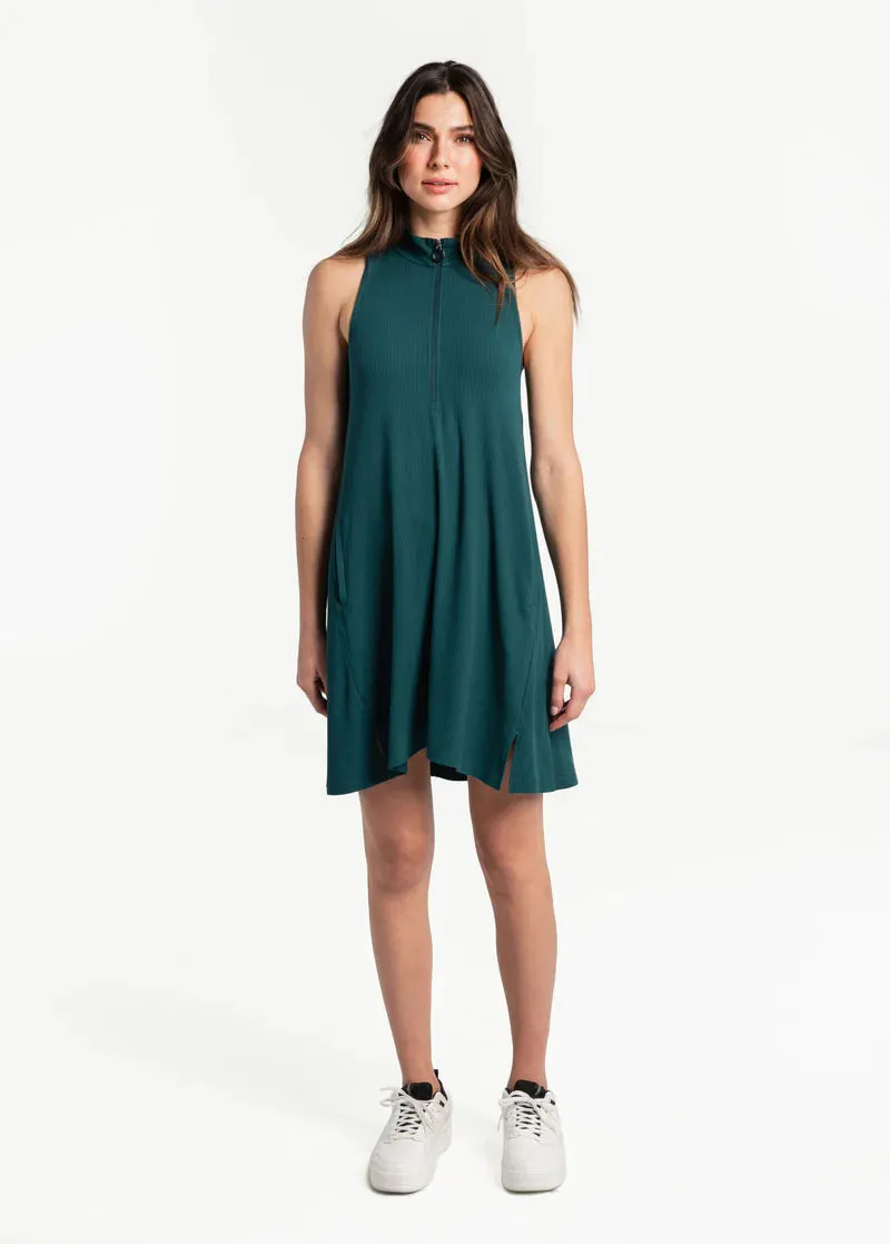 LO4309 Traverse Swing Dress