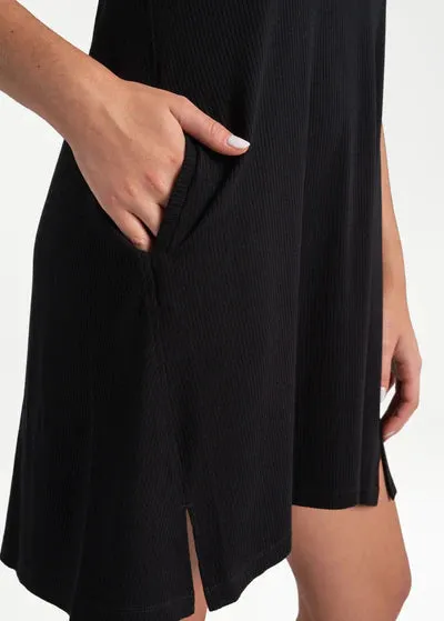 LO4309 Traverse Swing Dress