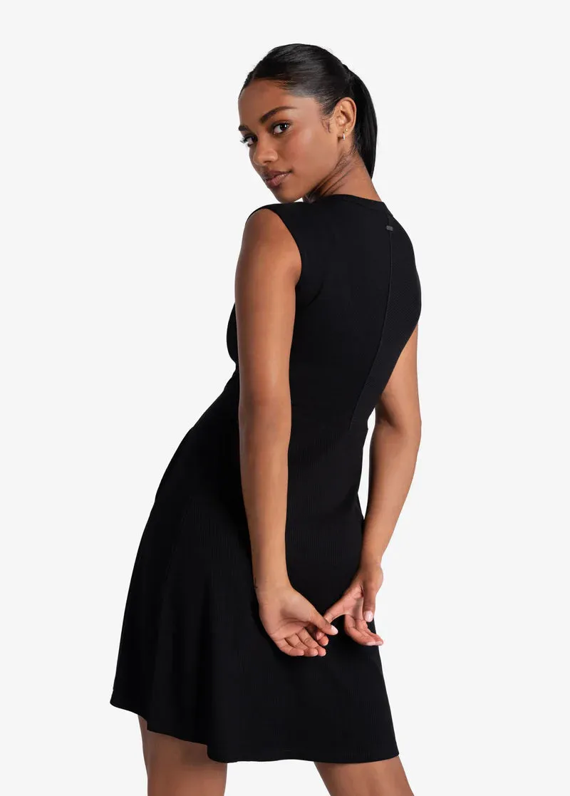 LO4414 Traverse S/S Dress