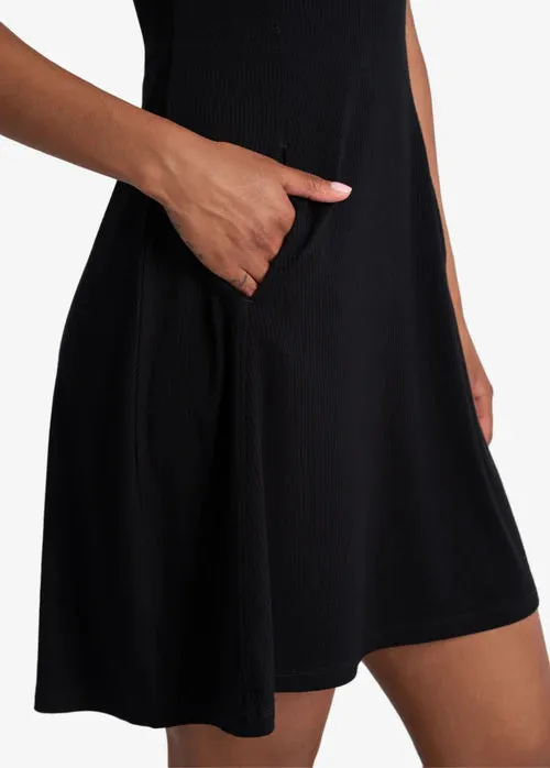 LO4414 Traverse S/S Dress