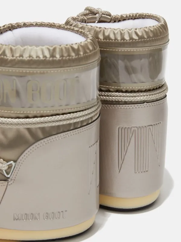 MB Icon Low Glance - Platinum