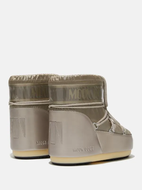 MB Icon Low Glance - Platinum