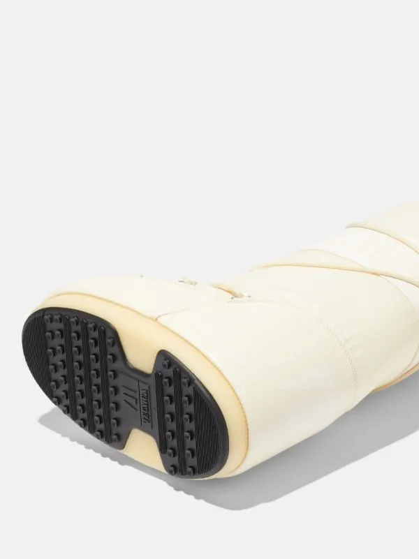 MB Icon Nylon - Cream