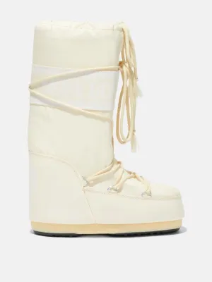 MB Icon Nylon - Cream