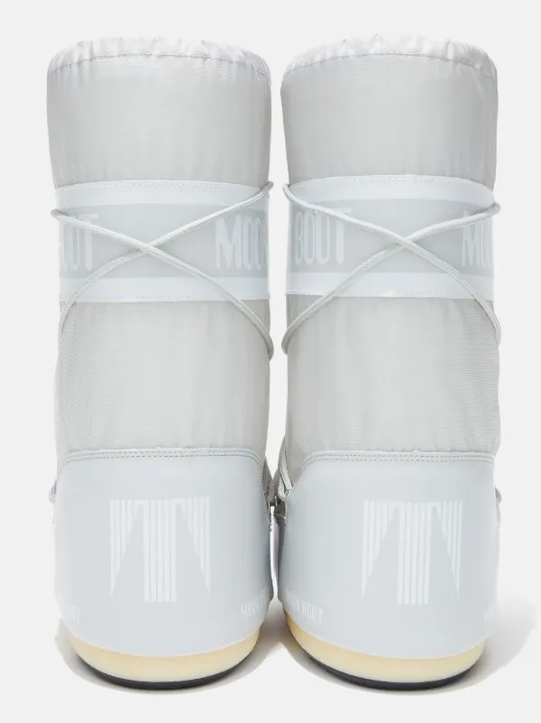 MB Icon Nylon - Glacier Grey