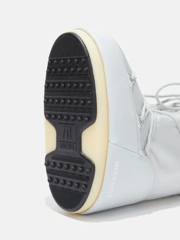 MB Icon Nylon - Glacier Grey