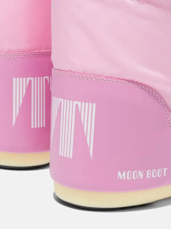 MB Icon Nylon - Pink