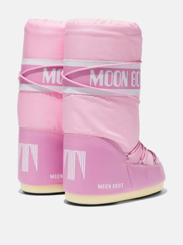 MB Icon Nylon - Pink