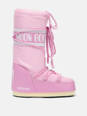 MB Icon Nylon - Pink