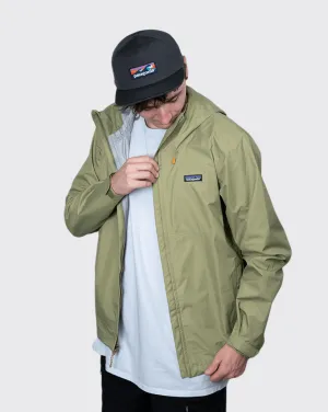 Patagonia Torrentshell 3L Rain Jacket