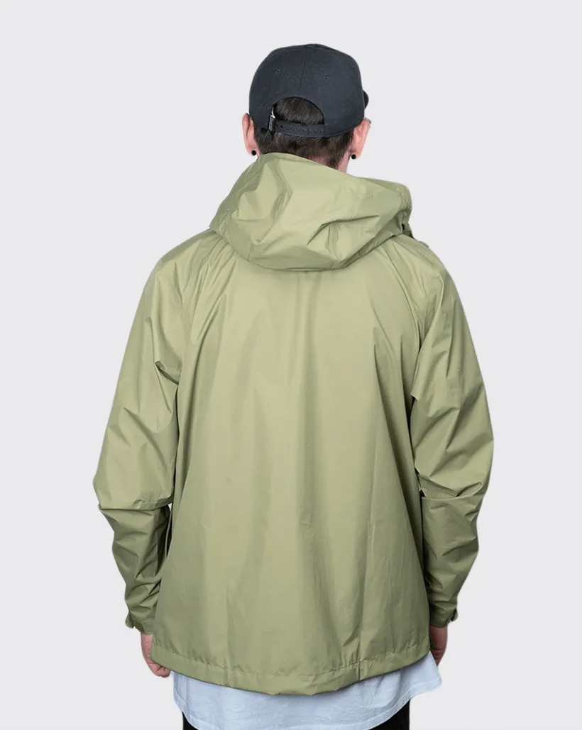 Patagonia Torrentshell 3L Rain Jacket