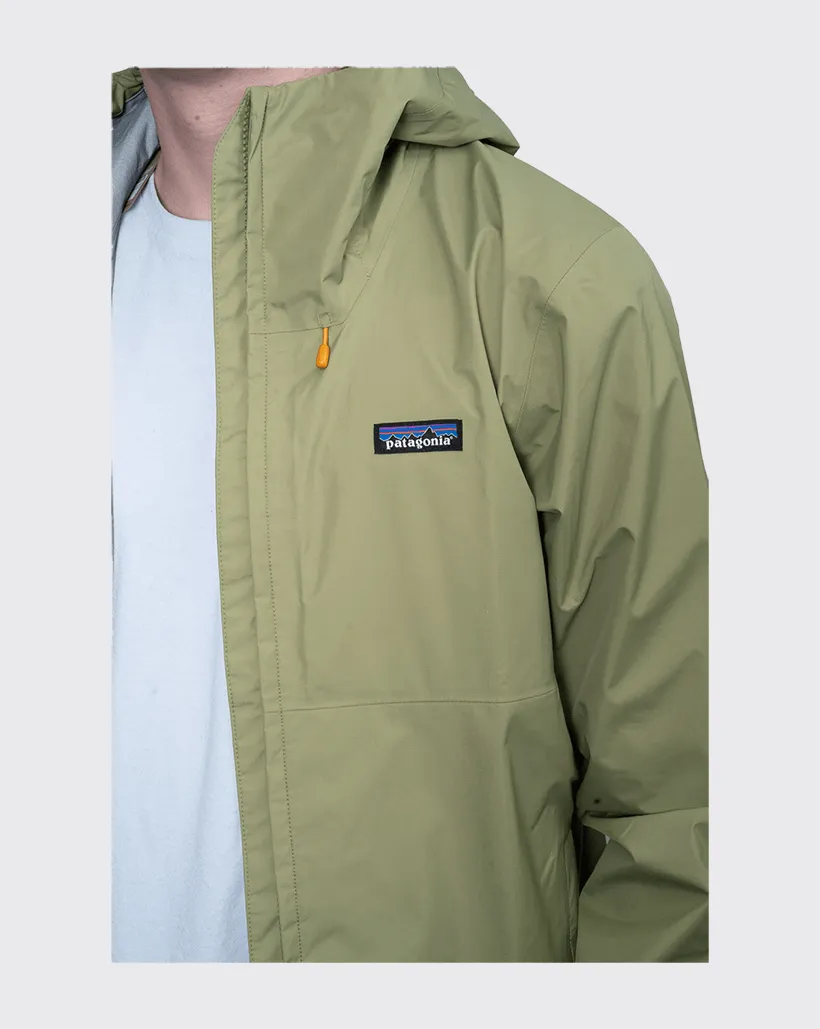 Patagonia Torrentshell 3L Rain Jacket