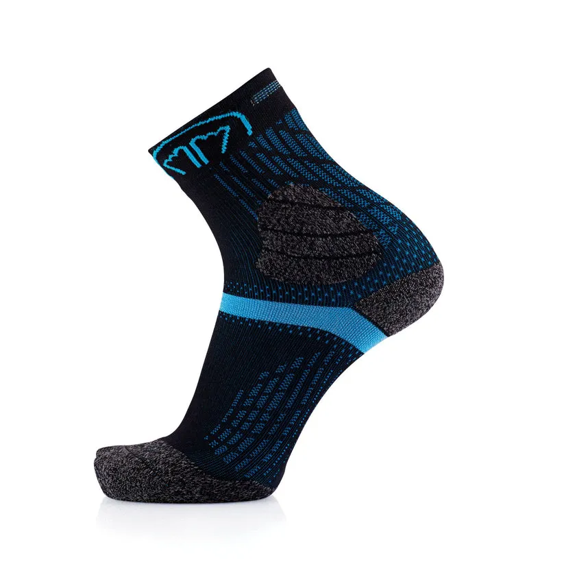 Sidas Bas Trail Double