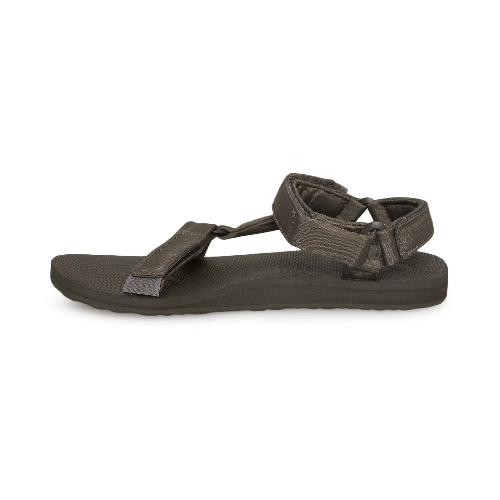 Teva Original Universal Ripstop Black Olive Sandals