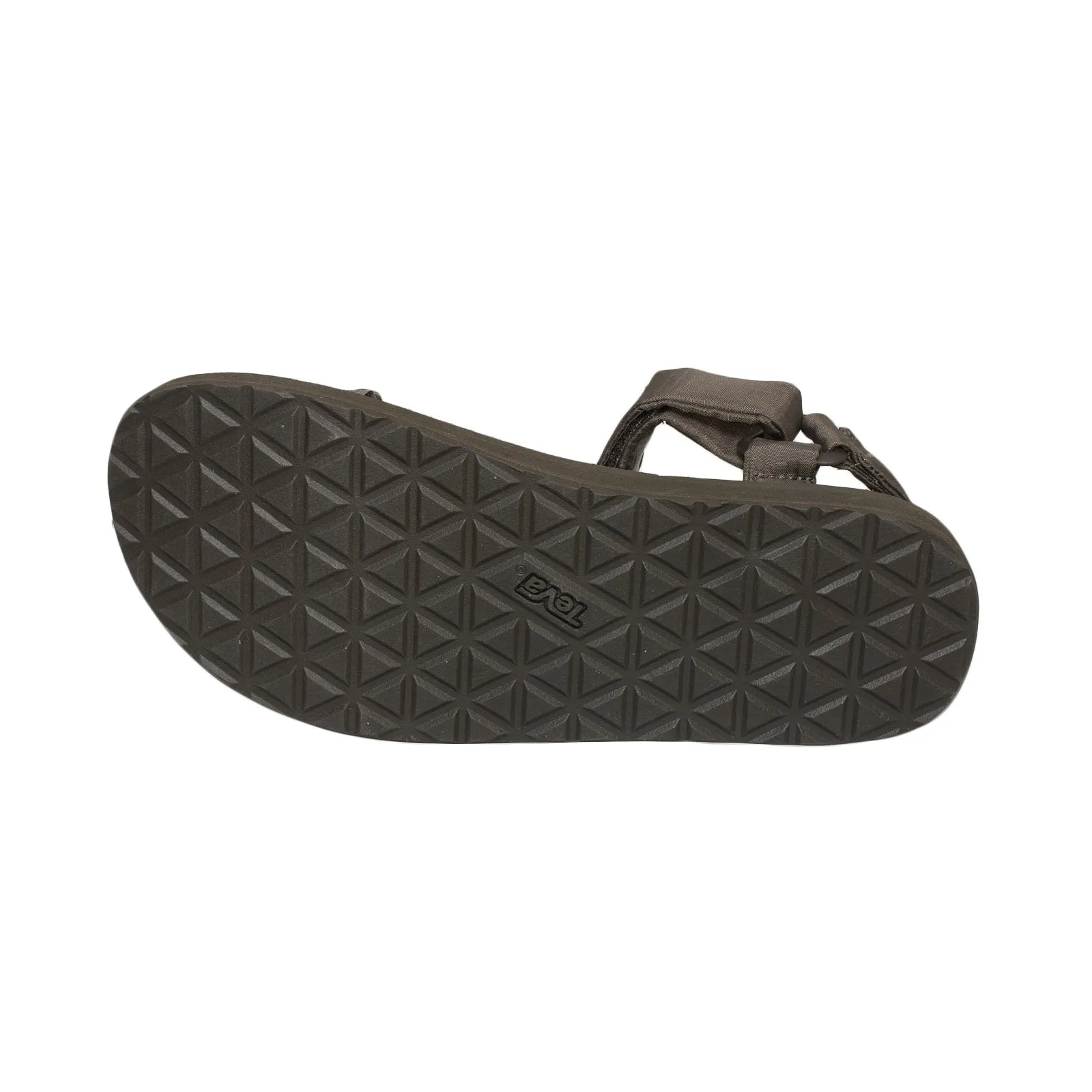 Teva Original Universal Ripstop Black Olive Sandals