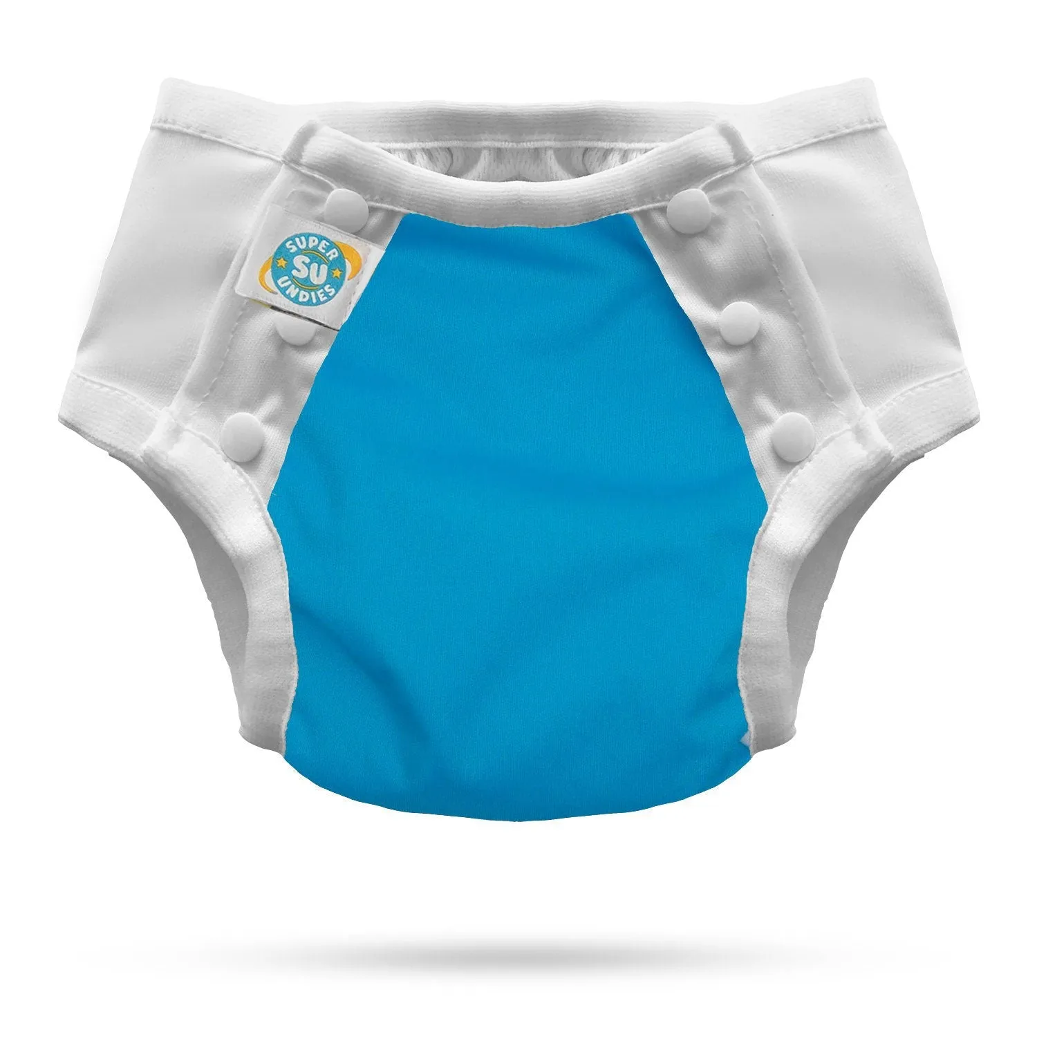 Waterproof Undies w/Snaps Size XL